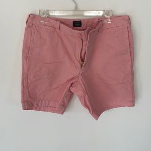 J Crew Stanton Shorts - 7in Inseam - EUC
